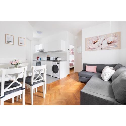 City Pearl in Prime Location!