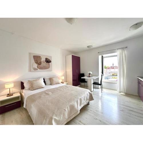City PULSE Rentals