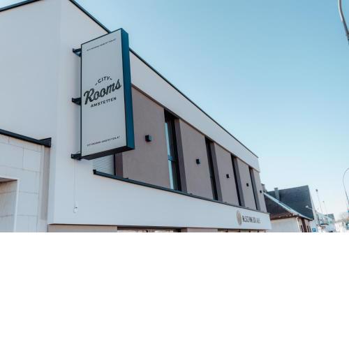 City Rooms Amstetten