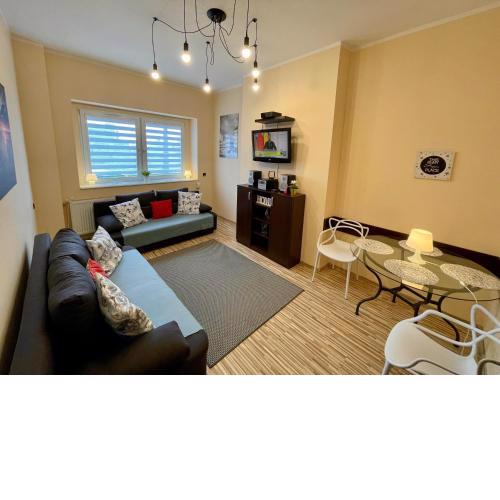 City & Sea - Apartamenty i Mieszkania