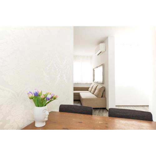 City Smart Apartment