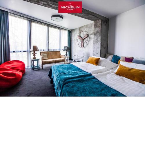 City Solei Boutique Hotel