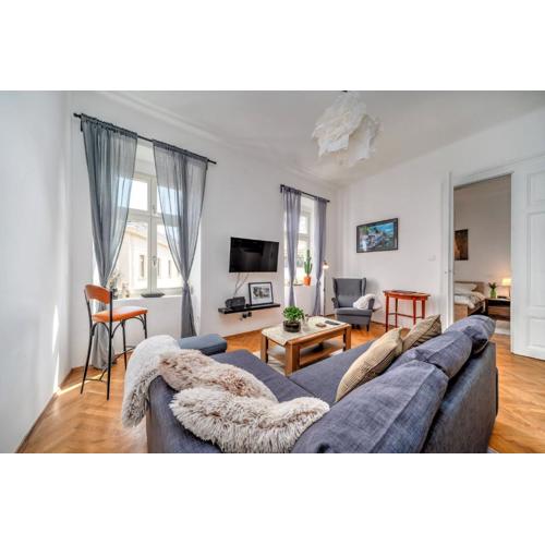 City Soul Apartment - Happy Rentals