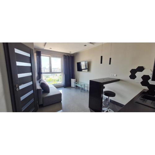 City Stay Apartament