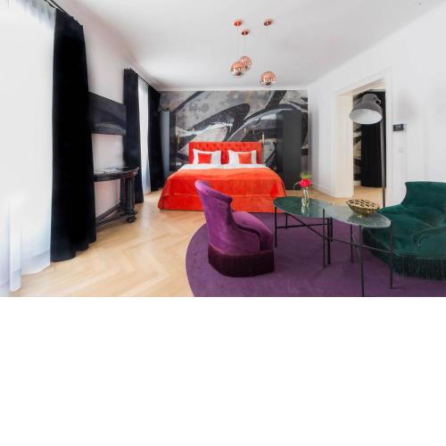 City Stay Vienna – Stephansdom