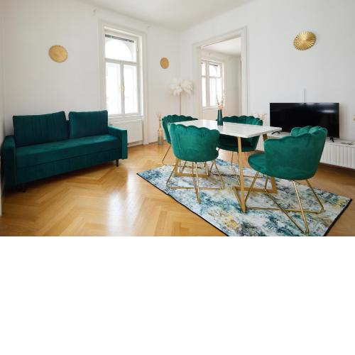 City Stay Vienna - Volkstheater