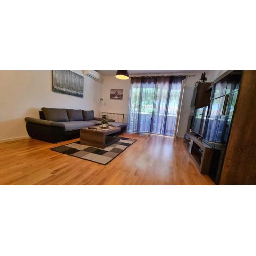 City Style Apartment-New Zagreb