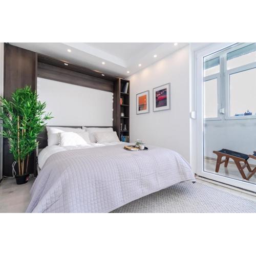 City Terrace Apartment