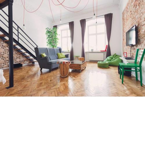 City Vibes Apartments