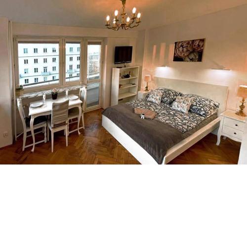 City View Apartament II
