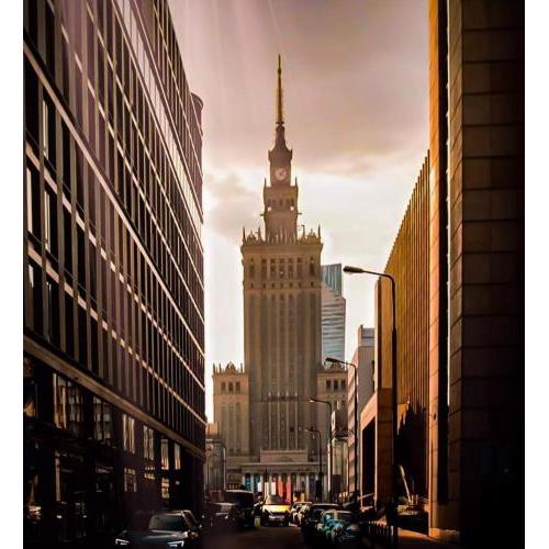 City View Apartment - Zgoda 13