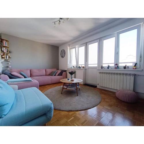 City view apartment