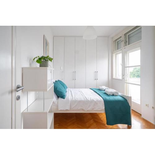 City View Apartment
