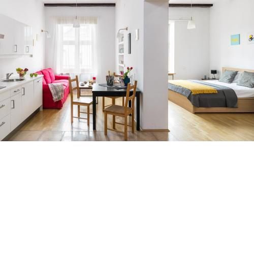 City View Apartments