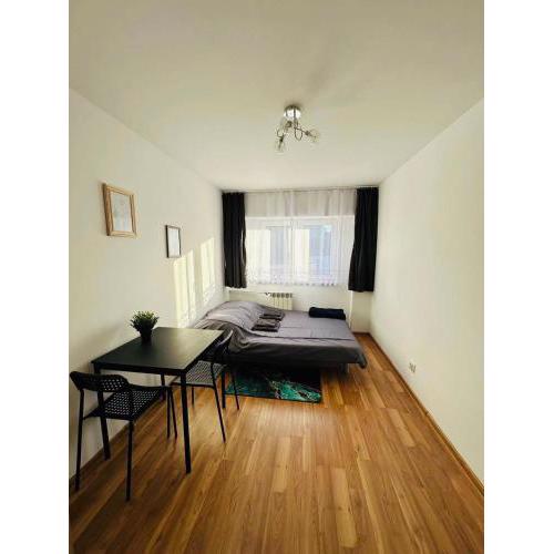City View Rooms
