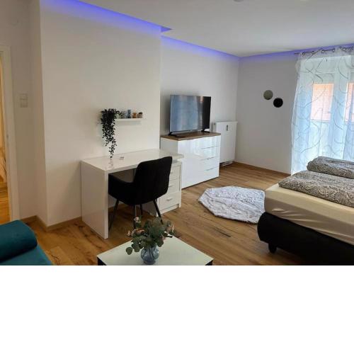 City Wohnung in Innenstadtlage
