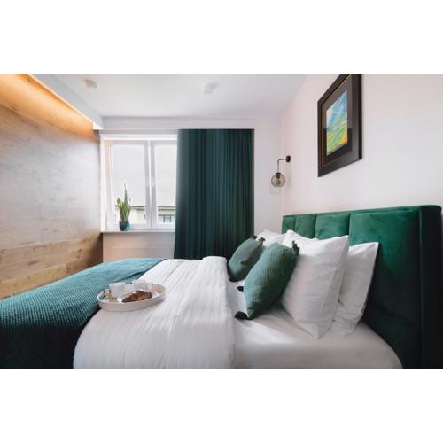 City Zen Apartment Direct Route to Main Station