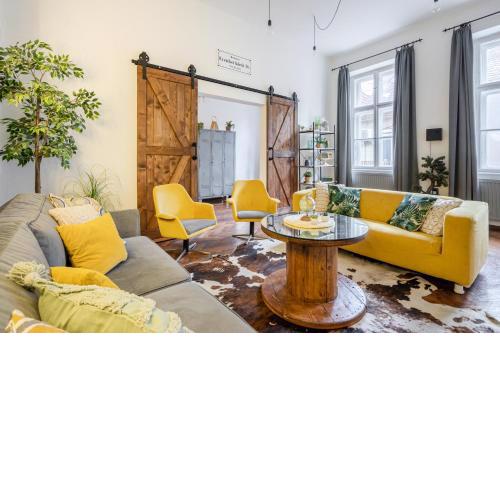 City-Zen Haven - 2 bedroom, 61 sqrm