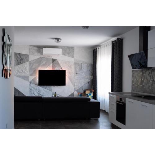 City1 Apartments