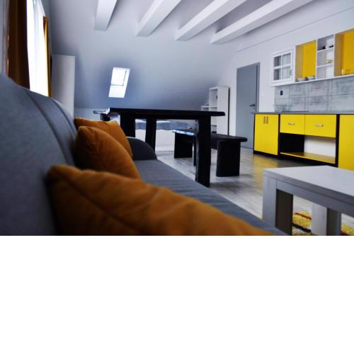 Cityap Apartments