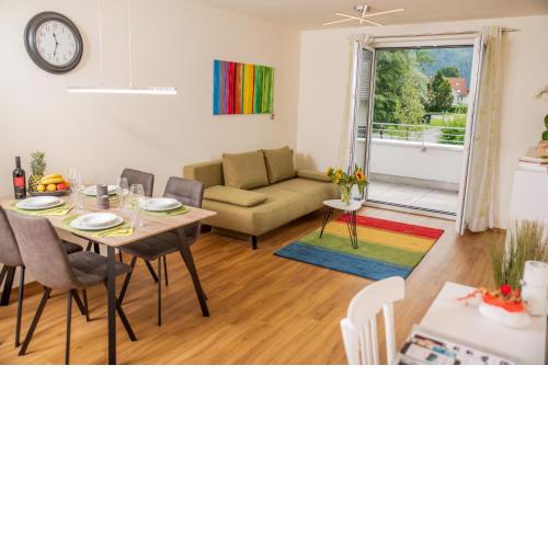 Cityapartment Dornbirn 50 qm