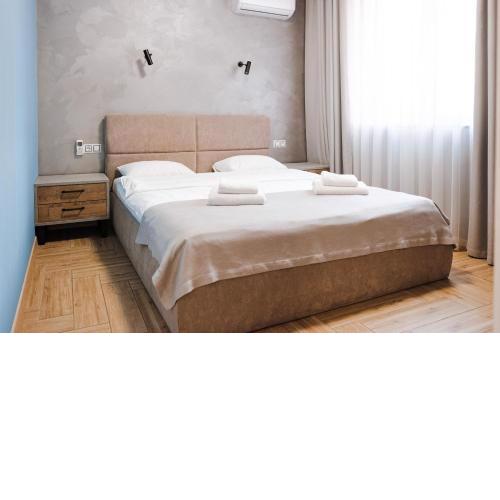 CityApartments Kyiv Akademmistechko