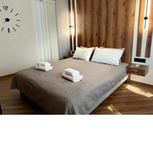 CityApartments Kyiv Lukianivska