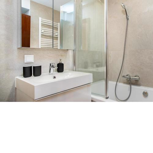 Citycenter Bad Ischl - Studio Apartments TRAUNKAi