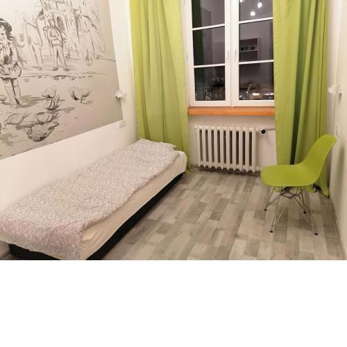 CityCenter NOWY ŚWIAT studio