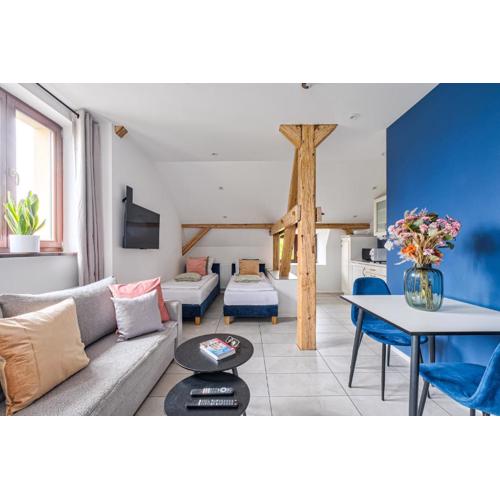 CityCenterApartment/M2/4