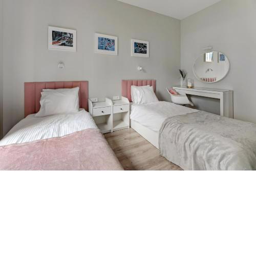 CityFlow by Welcome Apartment