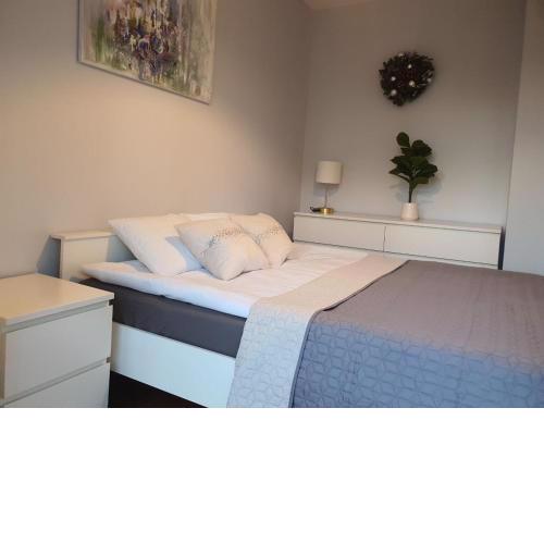 CityHome Platinum Towers