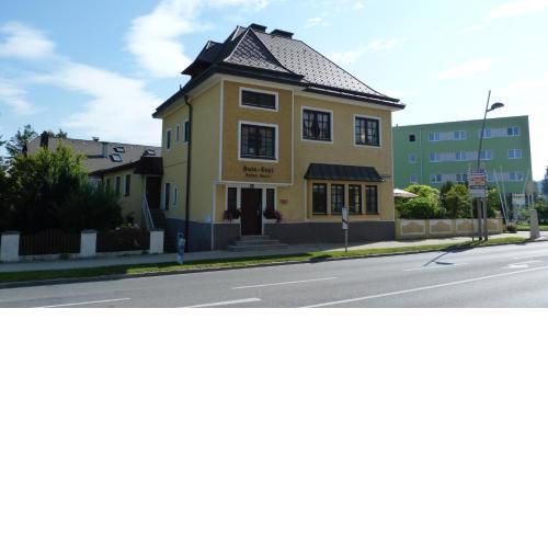 Cityhostel Wieselburg