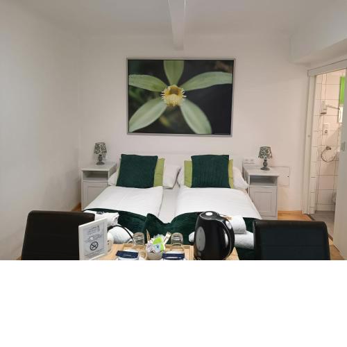 Cityhotel Junger Fuchs