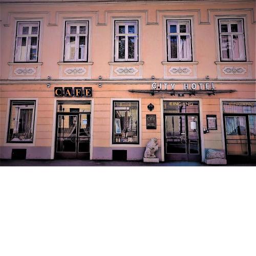 Cityhotel Ratheiser