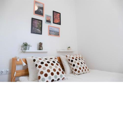 Citymajor Apartment-Free parking
