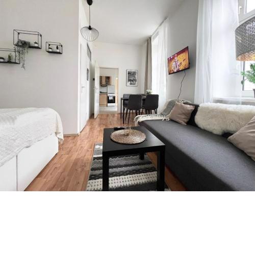 CITY&MORE! Apartment Hernals mit 2 Schlafzimmer!