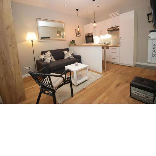 City&More! Apartment-Wieden