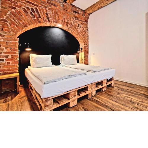 CityNest Apartments