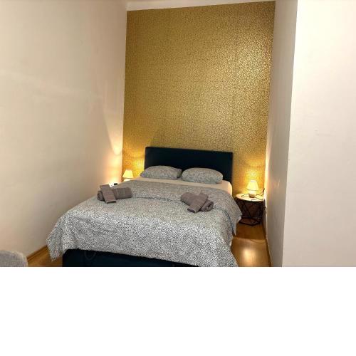 CityPlaza - Apartments 1020