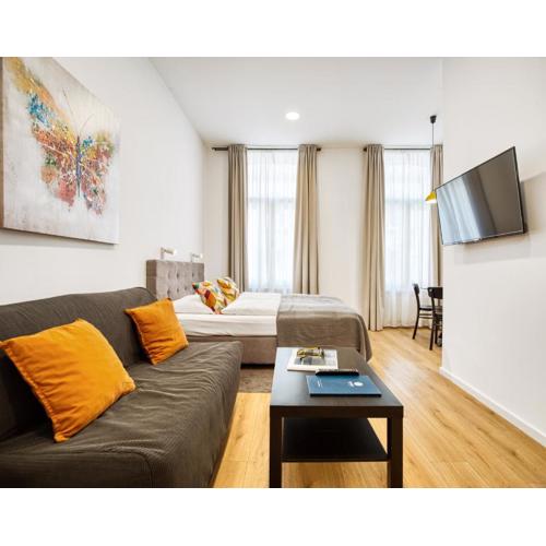 Cityscape Studios by Irundo