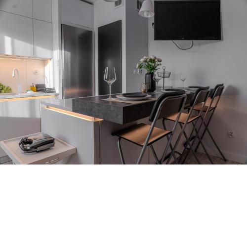Cityscape Suite by UniqueRent