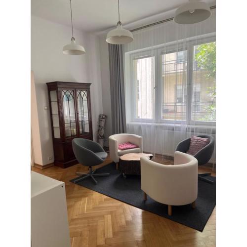 CitySoul Apartment