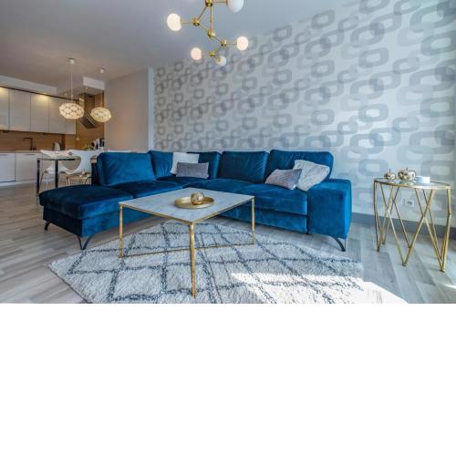 CITYSTAY Ambra Waterlane Apartment