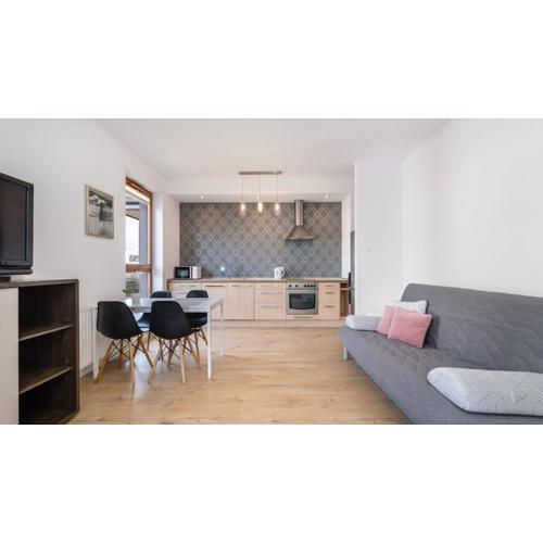 CITYSTAY Apartament Nadmorski