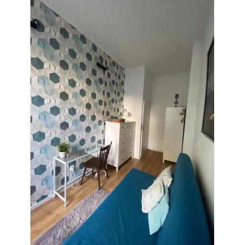 CITYSTAY Apartment ART w Sopocie
