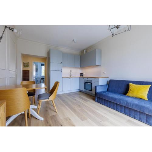 CITYSTAY Apartment blisko morza w Gdyni