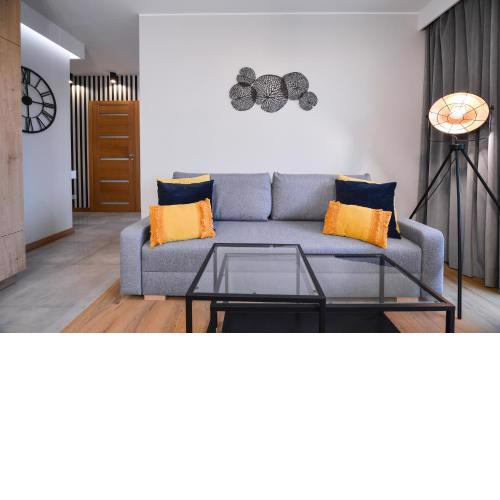 CITYSTAY Bastion Walowa Gdansk Apartment