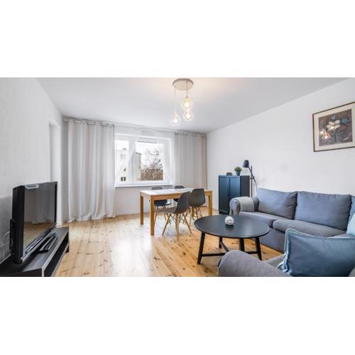 CITYSTAY Brzeźno Apartment 5 minut do morza