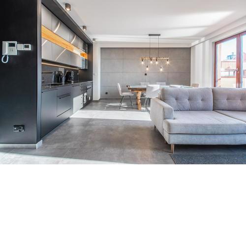 CITYSTAY Chmielna Apartments